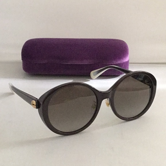 GUCCI SUNGLASSES FOR LADIES. - Picture 3 of 12